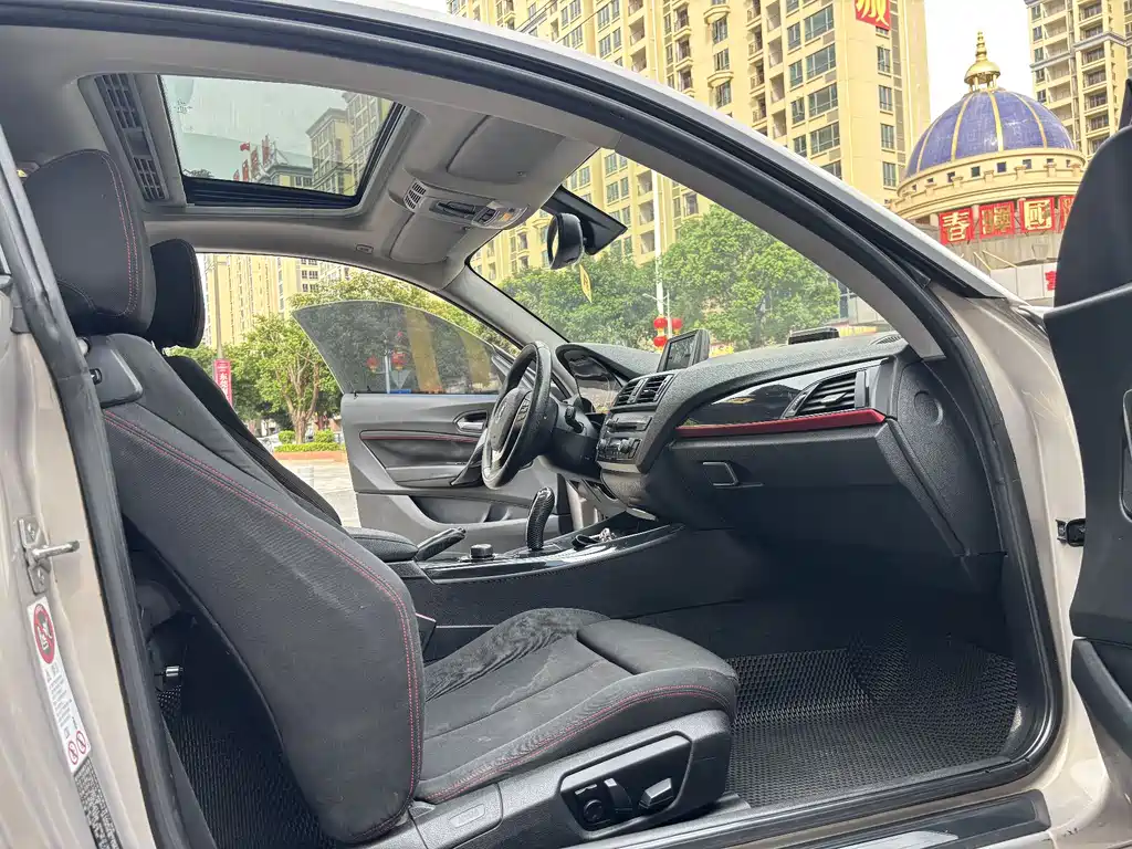 BMW 2 Series 2014 — фото 10
