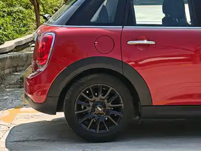 MINI MINI 2017