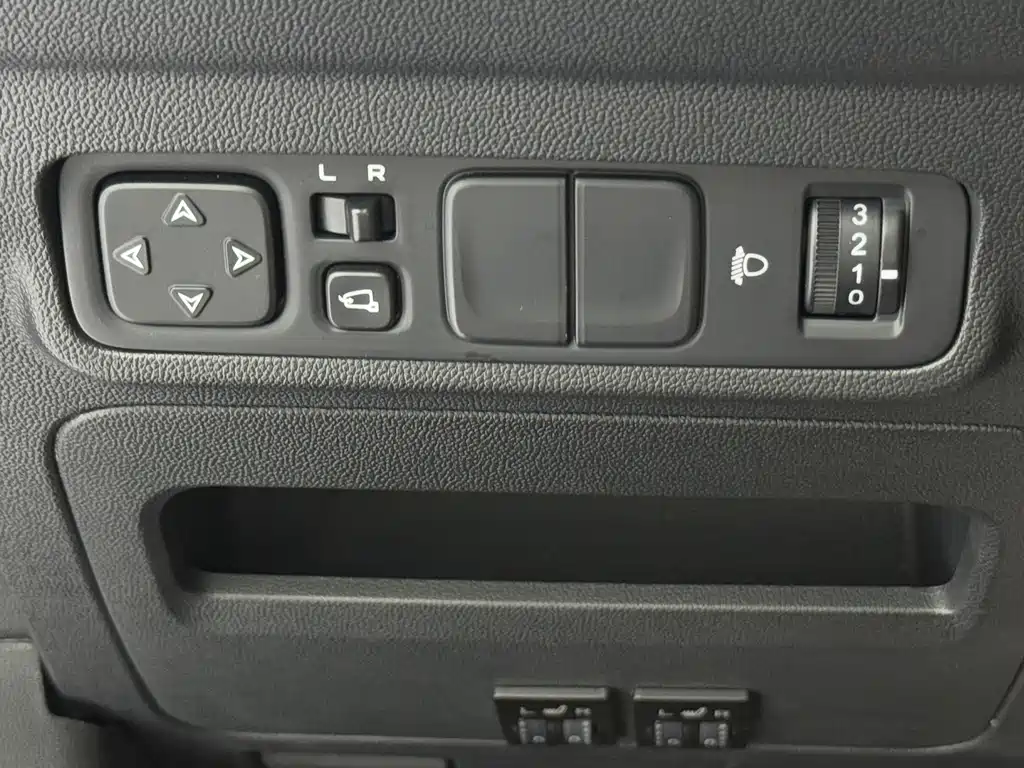 Changan CS35PLUS 2022 — фото 23