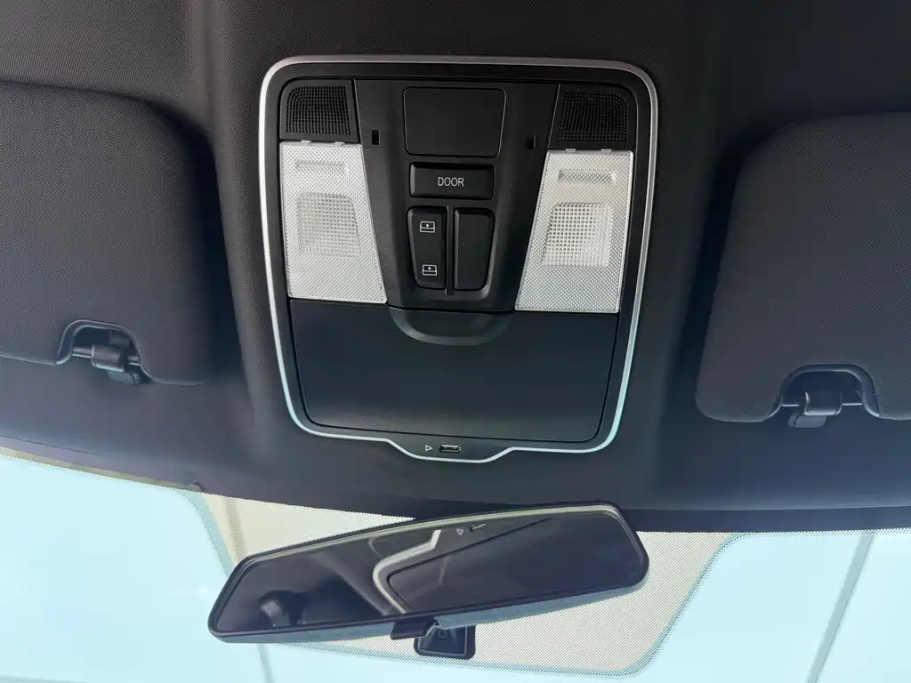 Changan CS35PLUS 2022 — фото 16