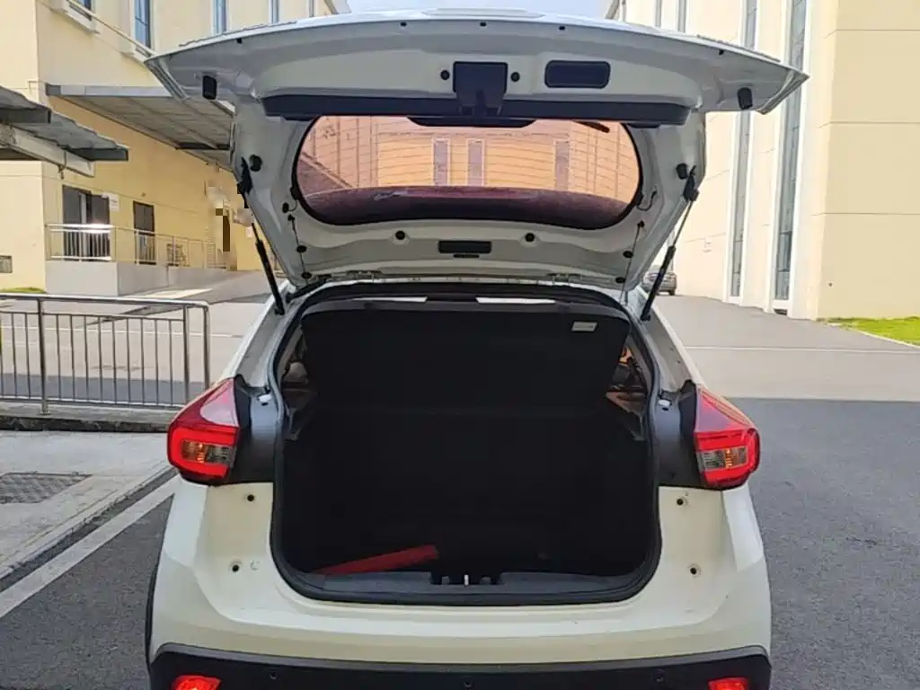 Chery Tiggo 3x 2018 — фото 19