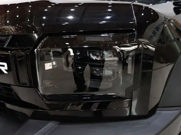 Jetour Traveller 2024