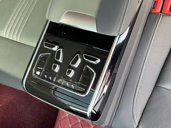 Hongqi H9 2020