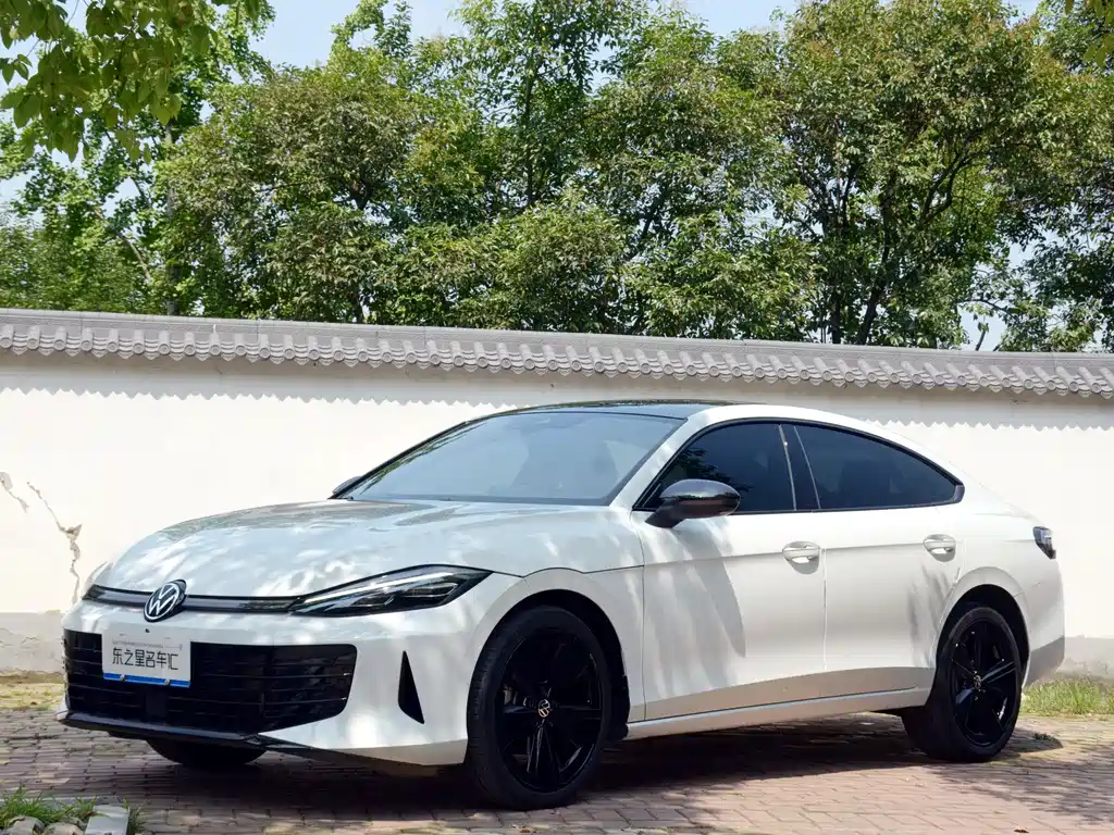 Volkswagen Lamando 2025