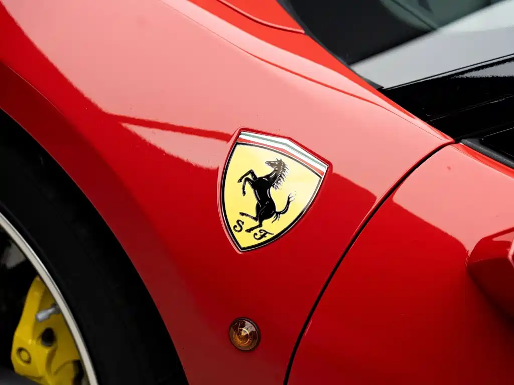 Ferrari 488 2018 — фото 4
