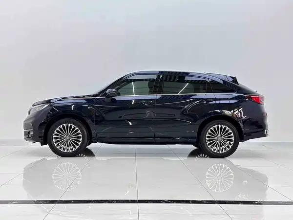 Honda Avancier 2024