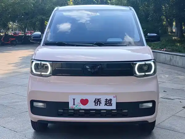 Wuling Hongguang MINIEV 2023