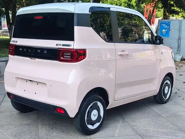 Wuling Hongguang MINIEV 2023