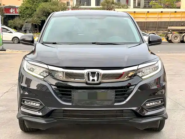 Honda Vezel 2020