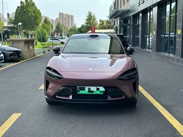 Xiaomi YU7 2025