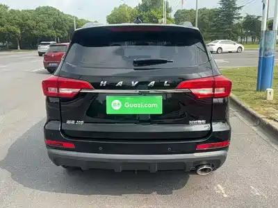 Haval M6 2019