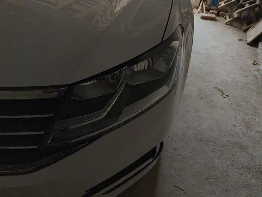 Volkswagen Lavida 2023