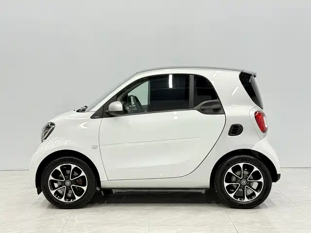 smart Fortwo 2016 — фото 7