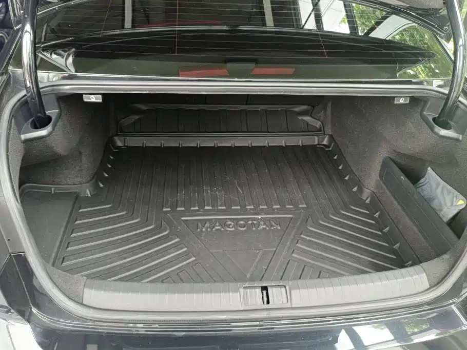 Volkswagen Magotan 2020