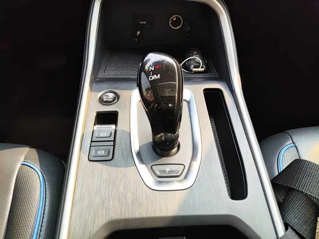 Haval H6 2021 — фото 10