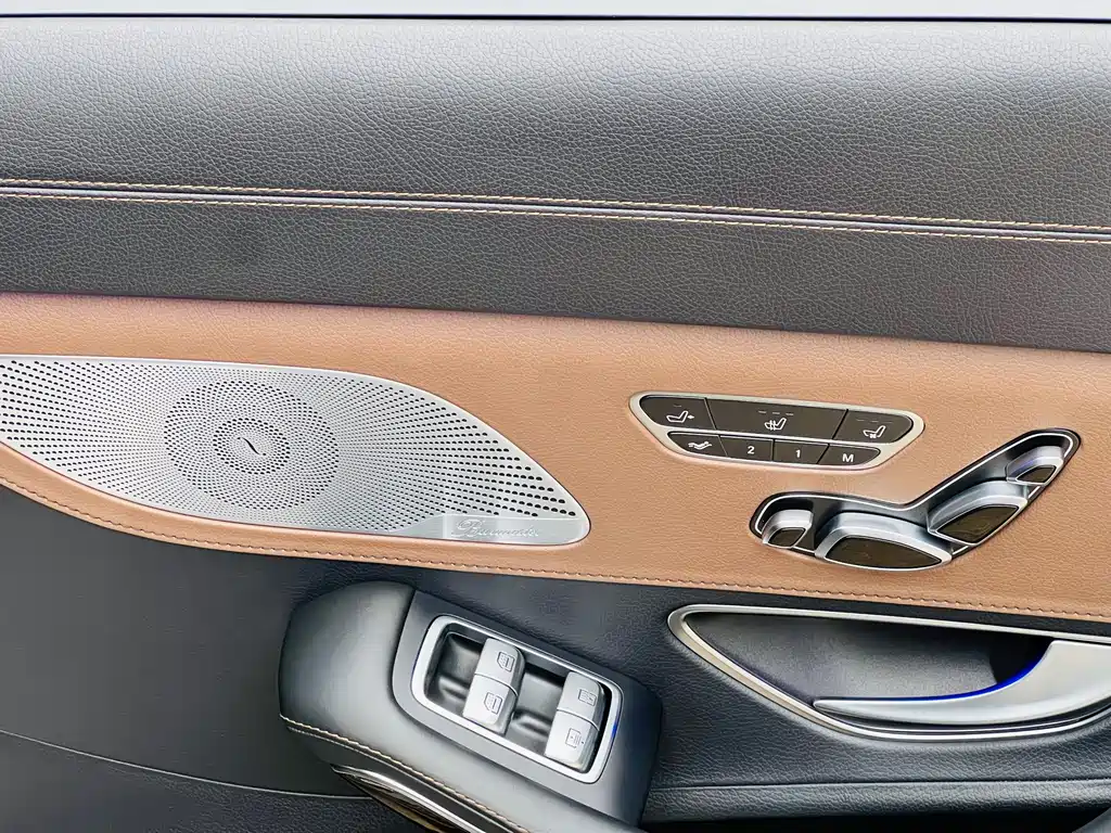 Mercedes-Benz Maybach S-Class 2019 — фото 10