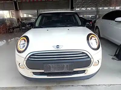MINI MINI 2017