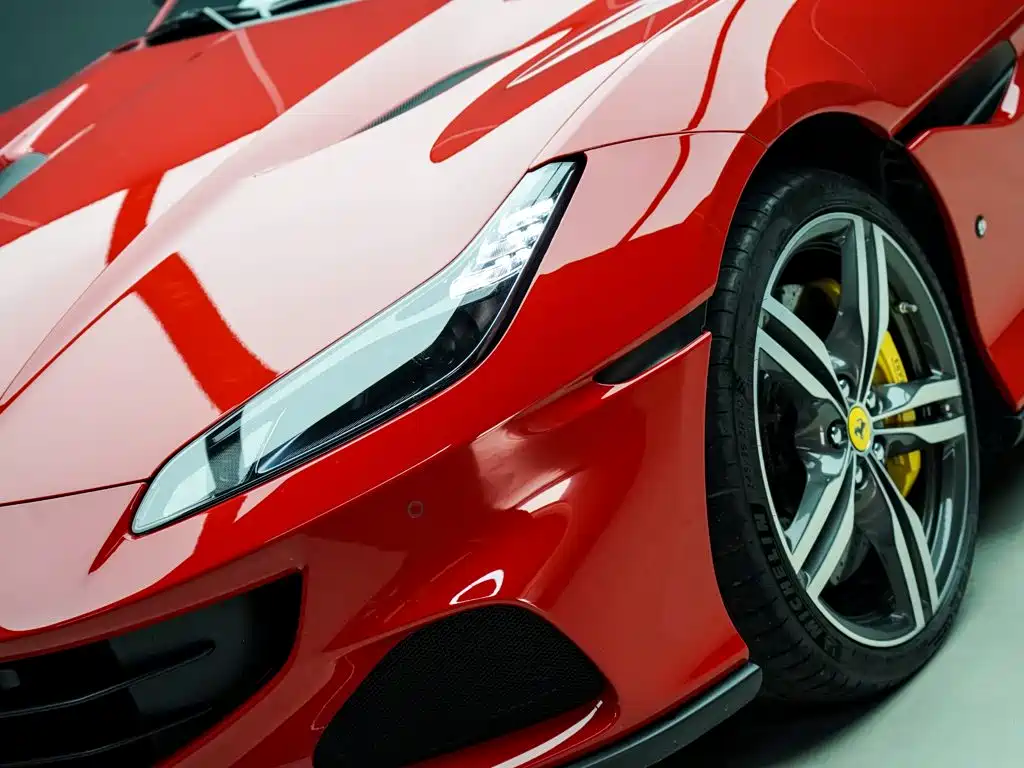 Ferrari Portofino 2023 — фото 2