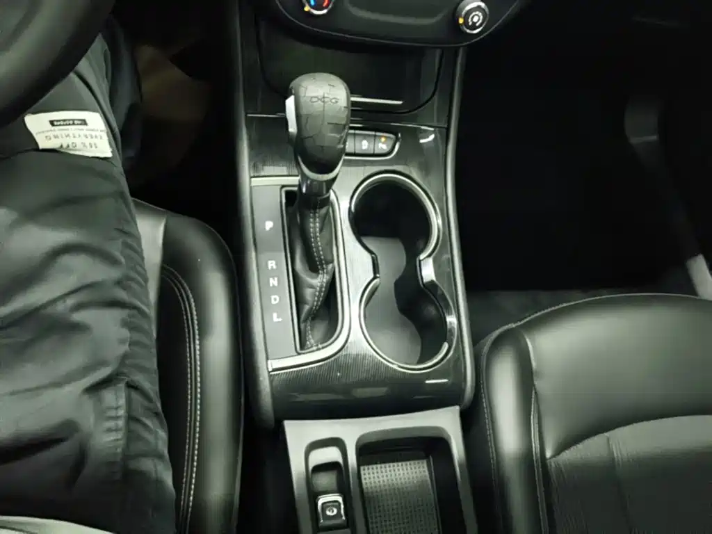 Buick Verano 2015 — фото 14