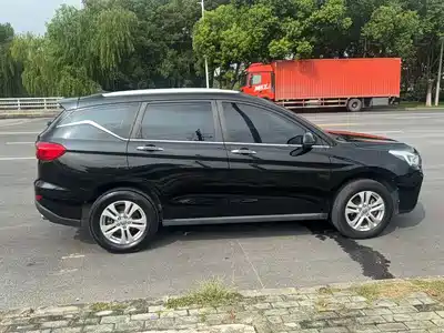 Haval M6 2019