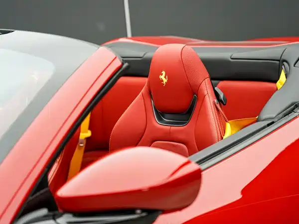 Ferrari Portofino 2023