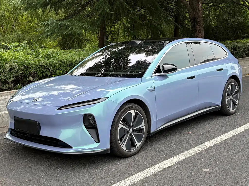 NIO ET5T 2025 — фото 1