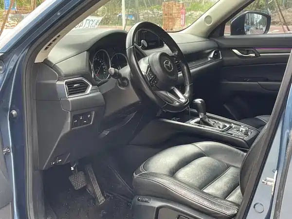 Mazda CX-5 2020