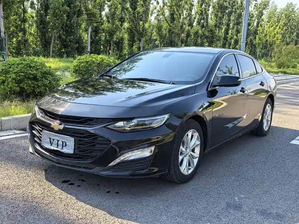 Chevrolet Malibu XL 2023