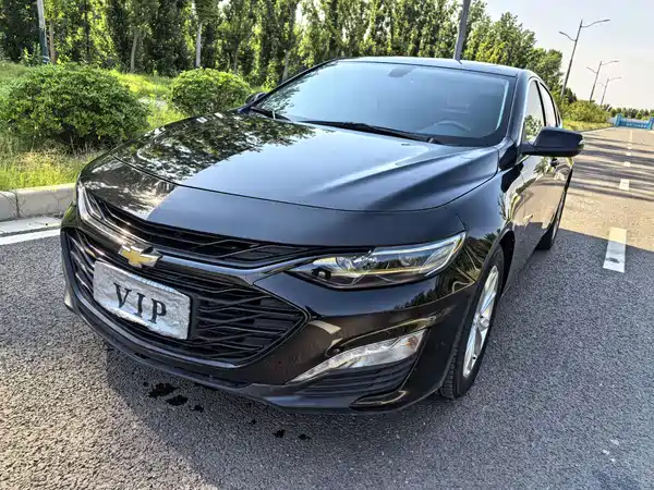 Chevrolet Malibu XL 2023