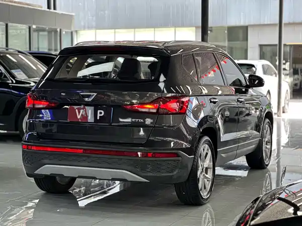 Jetta VS5 2023