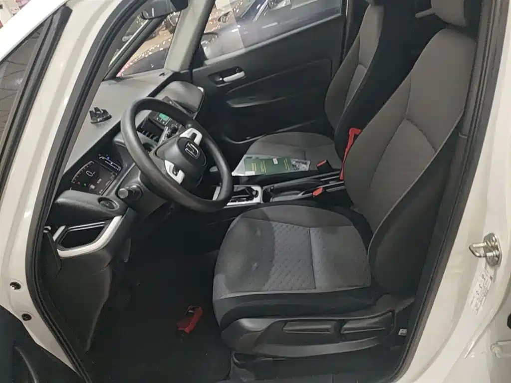 Honda Fit 2023 — фото 15