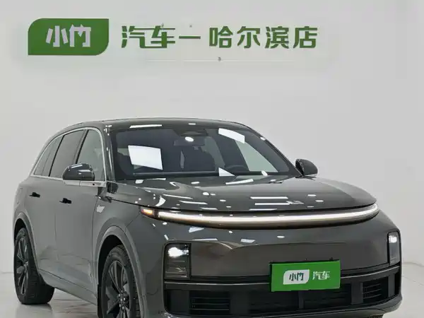 Li Auto L7 2024