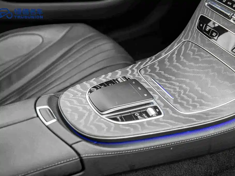 Mercedes-Benz CLS 2021 — фото 19