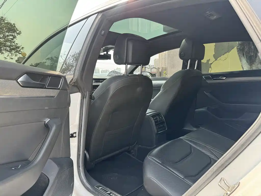 Volkswagen CC 2019