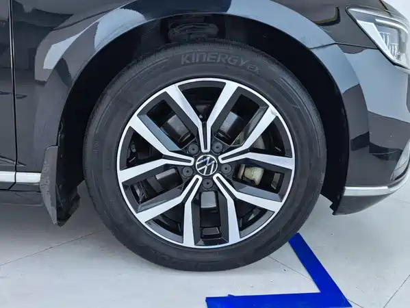 Volkswagen Magotan 2021