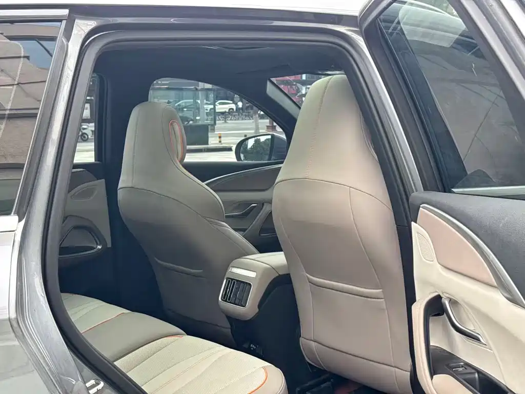 BYD Song Pro New Energy 2024 — фото 10