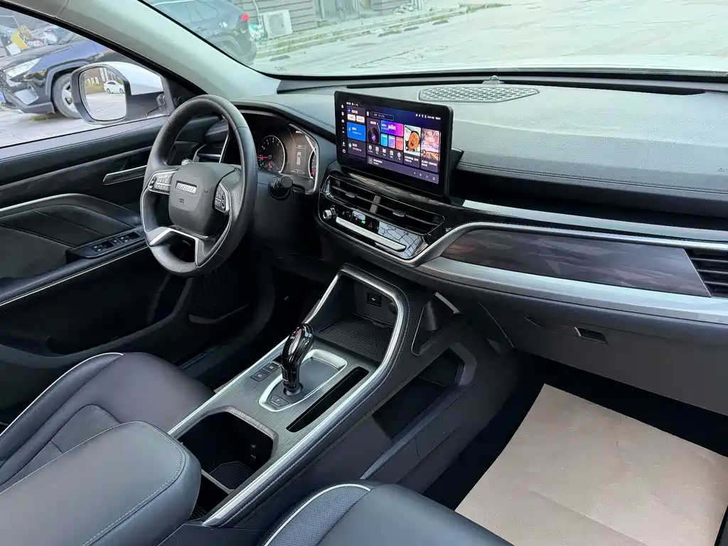 Haval H6 2023