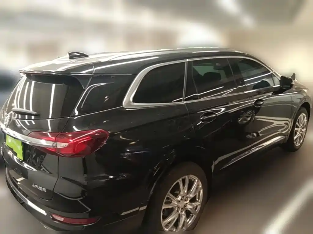 Buick Enclave 2022 — фото 12