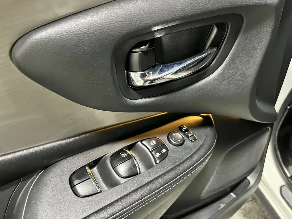 Nissan Murano 2019 — фото 13