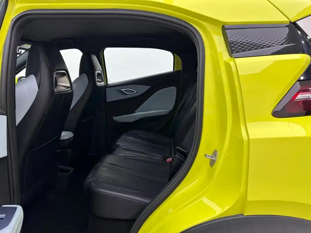 BYD Seagull 2023 — фото 19