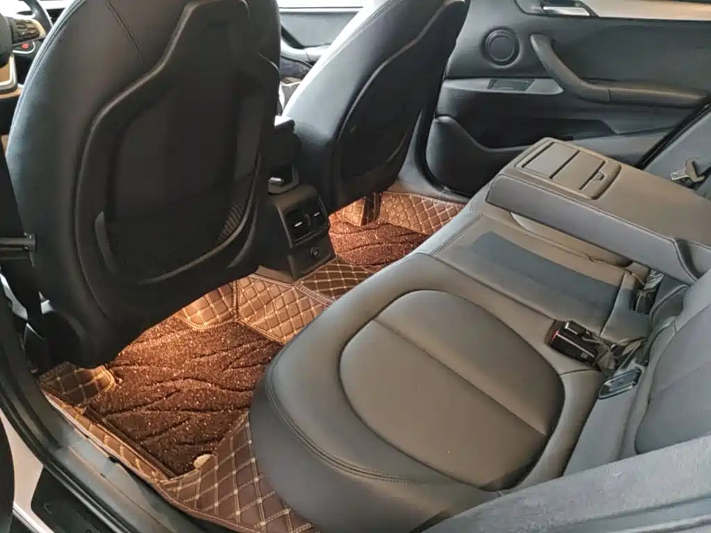 BMW X1 2018 — фото 17