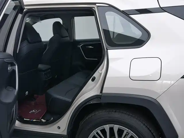 Toyota Wildlander 2023