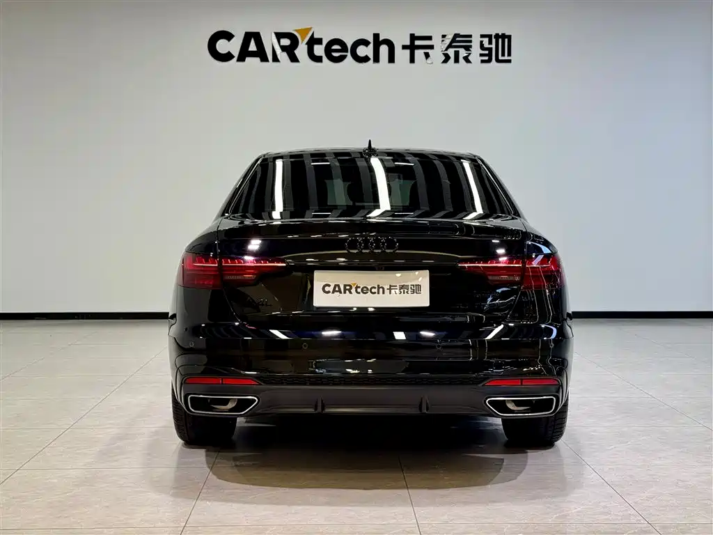 Audi A4L 2024