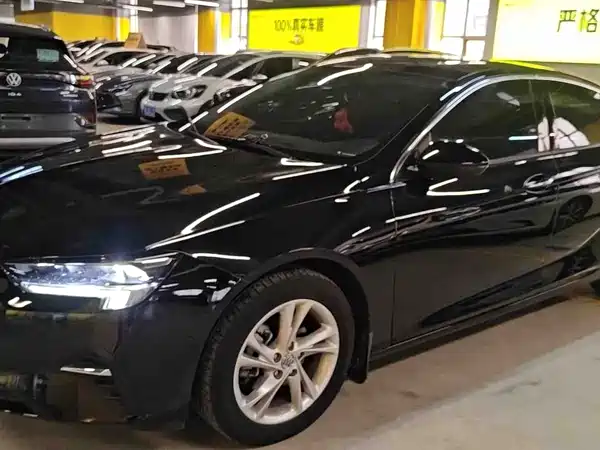 Buick Regal 2022