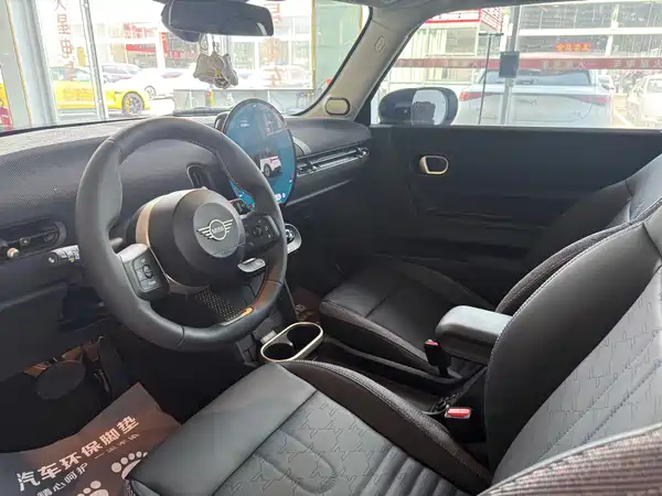 MINI MINI 2026