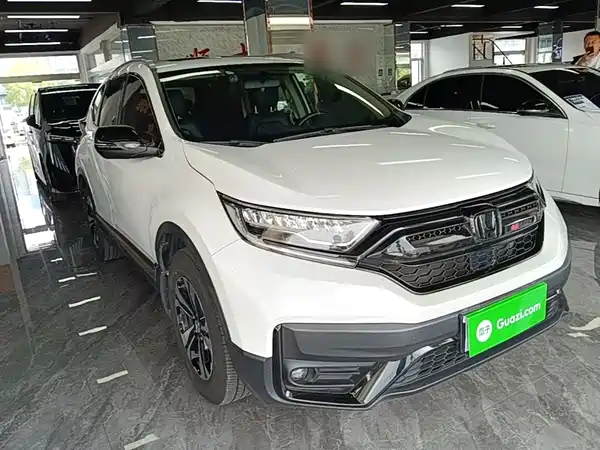 Honda CR-V 2022