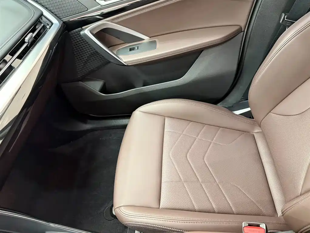 BMW X1 2023 — фото 13