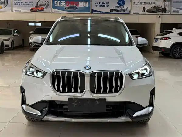 BMW X1 2023