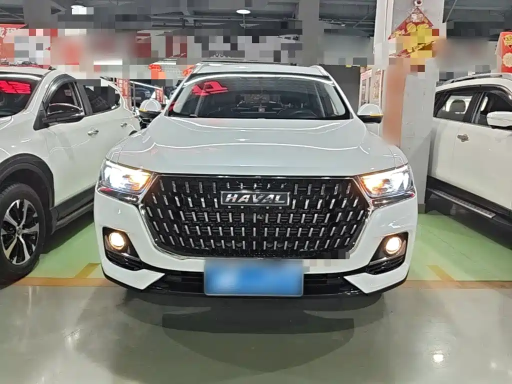 Haval H6 2023