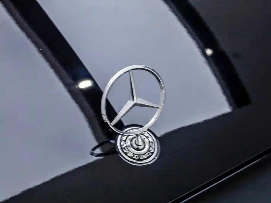 Mercedes-Benz E-Class 2022 — фото 32